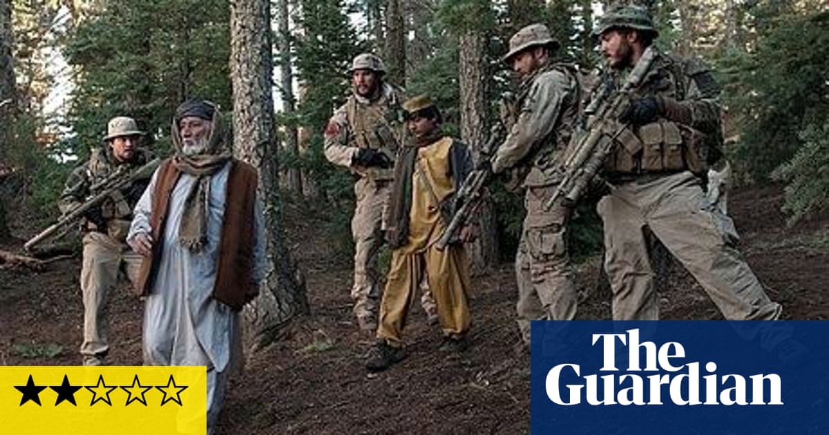 Lone Survivor – review | War films | The Guardian