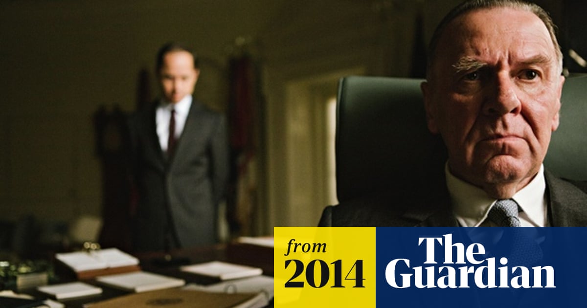 Selma Director Fights Back Against Lyndon B Johnson Controversy Selma The Guardian
