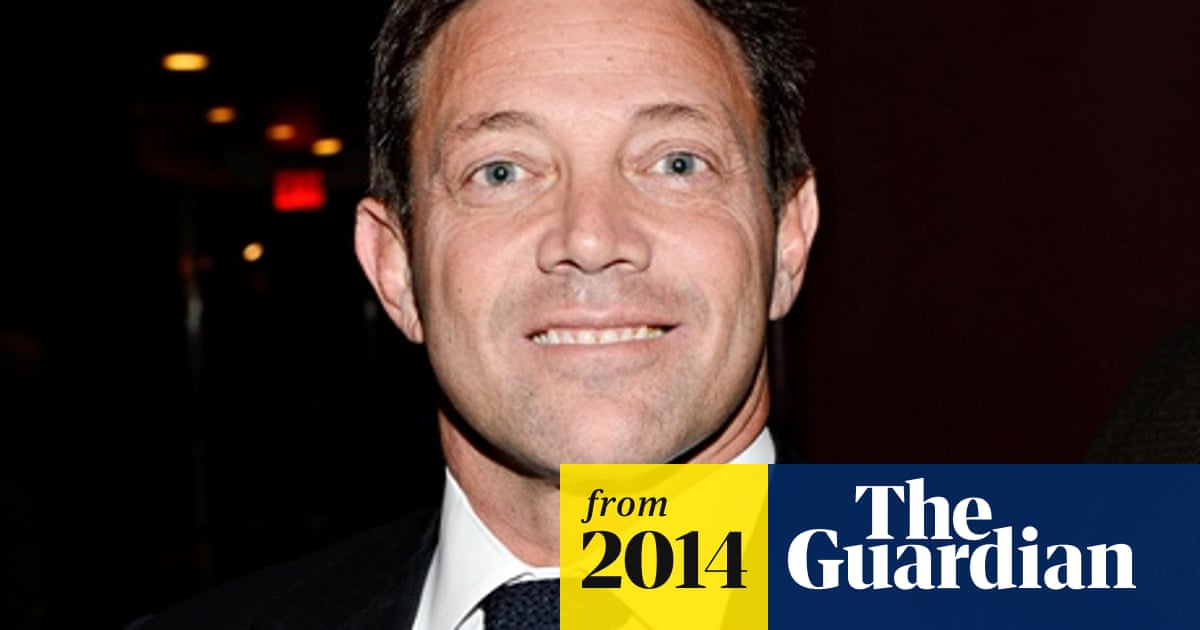 Real Life Wolf Of Wall Street Says His Life Of Debauchery