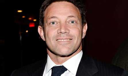 Real Life Wolf Of Wall Street Says His Life Of Debauchery Even