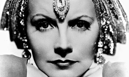 Greta Garbo in Mata Hari