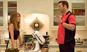 My Guilty Pleasure The Break Up Film The Guardian