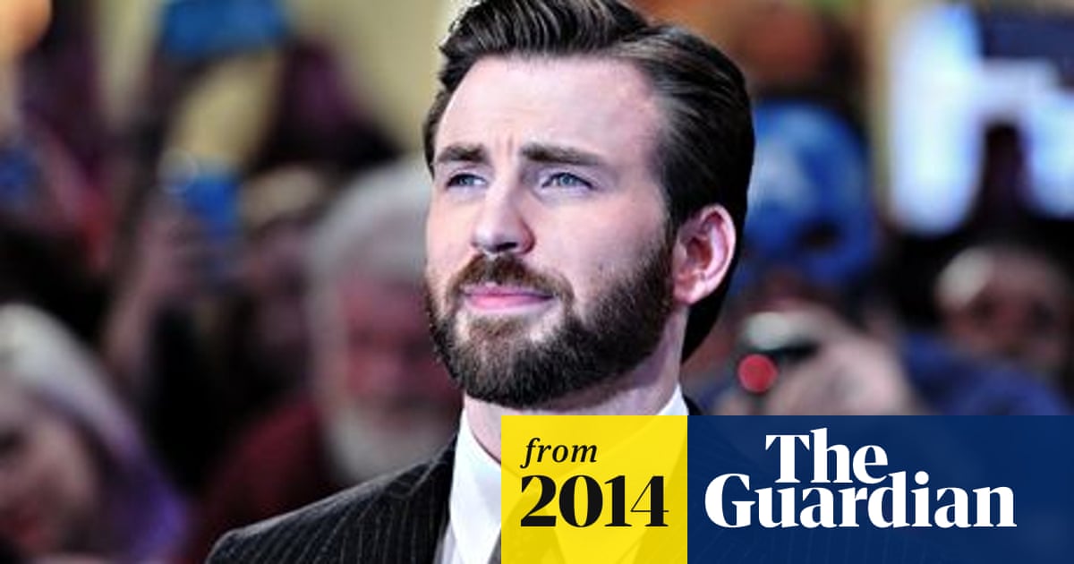 Chris Evans To Quit Acting After Captain America Stint Ends Film