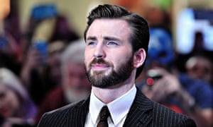 chris evans to quit