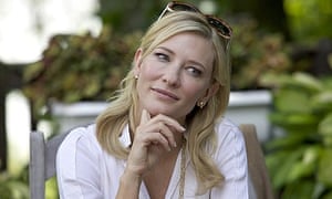 Cate Blanchett Has Won The Best Actress Oscar For Blue Jasmine Cate Blanchett Has Won The Best Actress Oscar For Blue Jasmine
