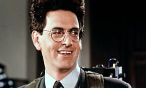 ivan reitman quits ghostbusters