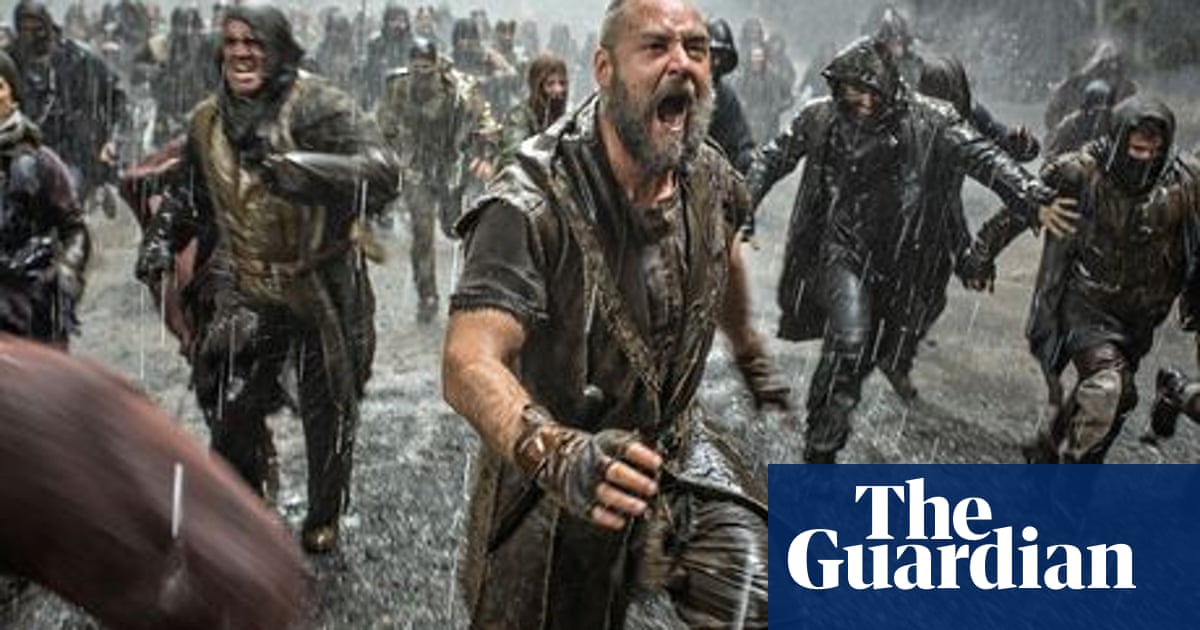 Arkaeology The Real Meaning Of The Noah Story Noah The Guardian Arkaeology The Real Meaning Of The Noah Story Noah The Guardian