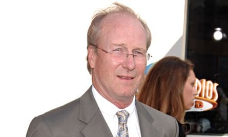 William Hurt quits Gregg Allman biopic amid latest claims over crew death | Midnight Rider | The Guardian