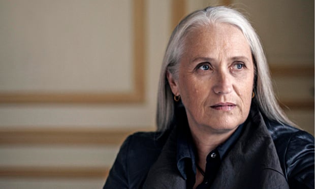 Jane Campion ‘Life isn’t a career’  Women in Film and Television Ireland