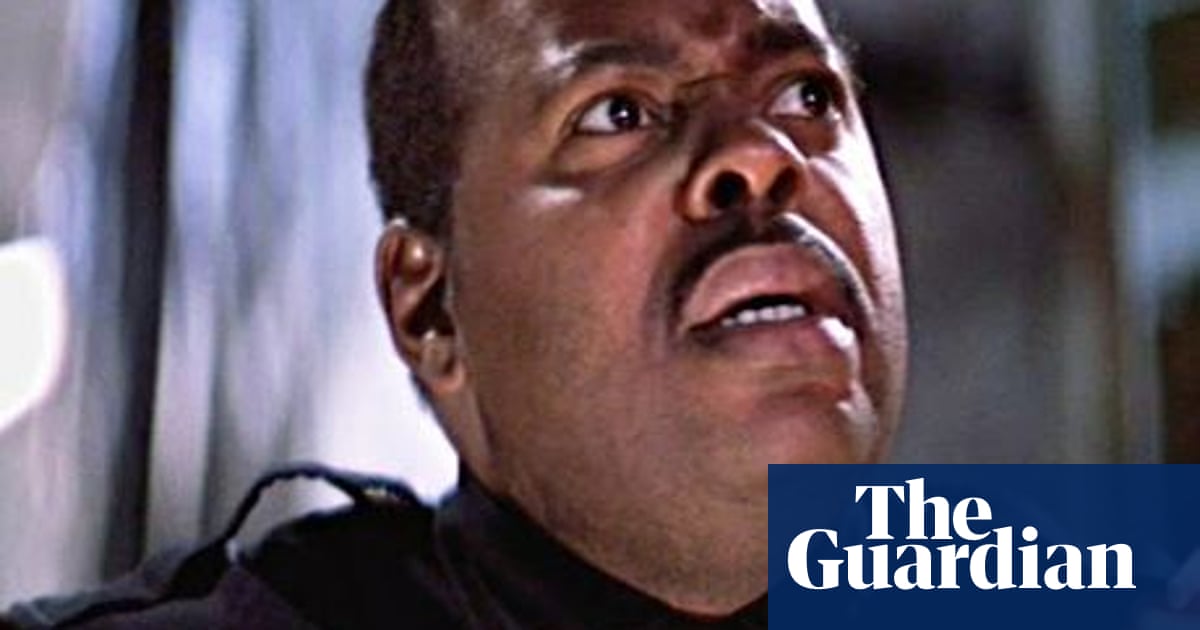 Why I D Like To Be Reginald Veljohnson In Die Hard Bruce Willis The Guardian