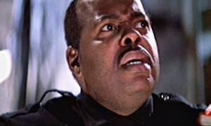 Why I D Like To Be Reginald Veljohnson In Die Hard Film The