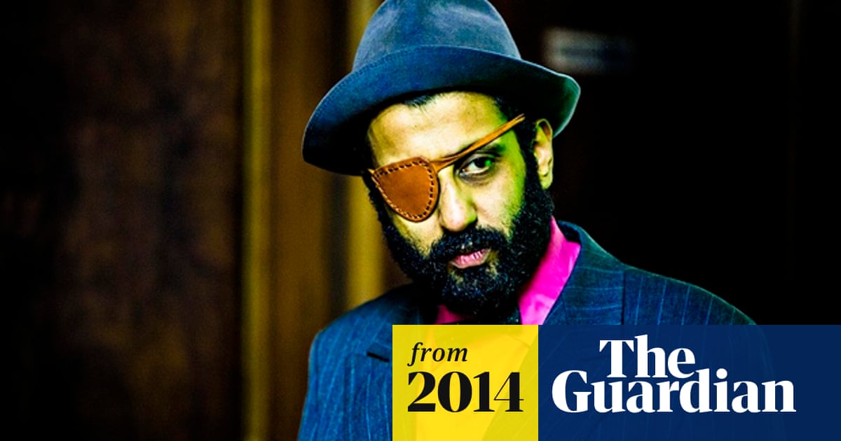 Utopia Picks Up An Emmy But Still Won T Be Back On Channel 4 Media The Guardian Utopia Picks Up An Emmy But Still Won T Be Back On Channel 4 Media The Guardian