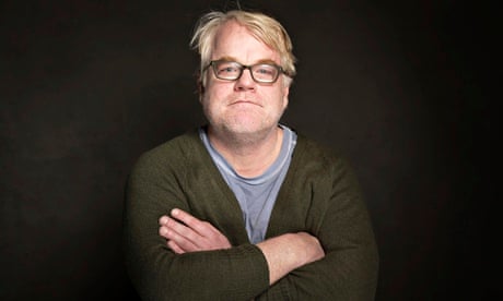 Philip Seymour Hoffman, who died on 2 February after consuming a fatal mixture of heroin, cocaine, a
