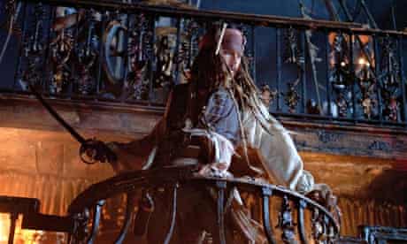 Pirates Of The Caribbean 5 Gets Green Light To Shoot In Australia Pirates Of The Caribbean Dead Men Tell No Tales Aka Salazar S Revenge The Guardian