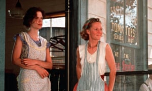 fried green tomatoes analysis