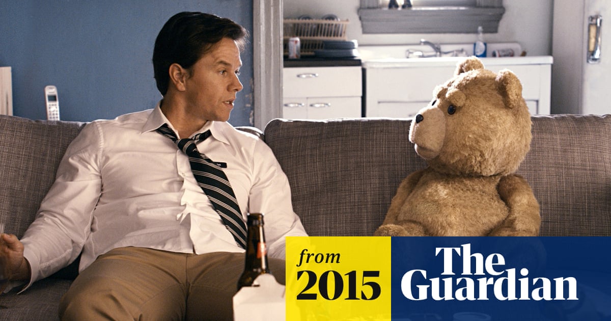 Charlie The Abusive Teddy Bear Creators Drop Lawsuit Against -