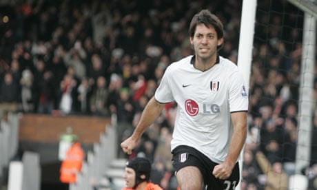 Former Fulham and Tottenham ace Clint Dempsey announces retirement from  football
