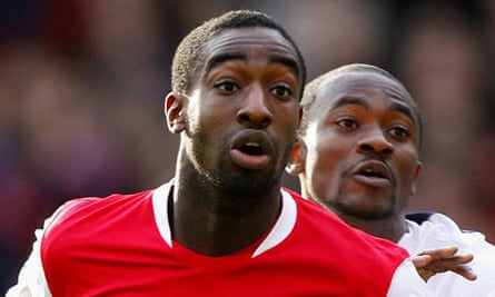 Johan Djourou Johan Djourou