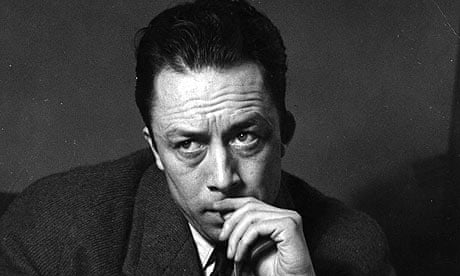 Albert Camus, the outsider, is still dividing opinion in Algeria