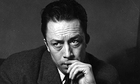 Albert Camus The Outsider Is Still Dividing Opinion In Algeria 50 Years After His Death Albert Camus The Guardian