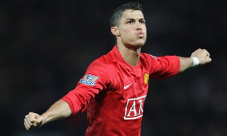 Cristiano Ronaldo Surprises People of Spain as Geriatric Phenom - Urban  Pitch