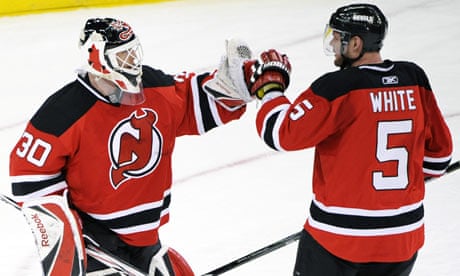 New Jersey Devils - Sports Illustrated