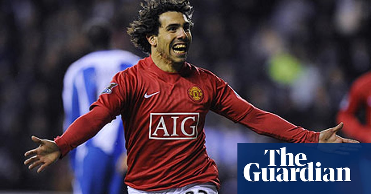 South Americans Call For Halt To Tevez And Mascherano Style Agent Ownership Football The Guardian