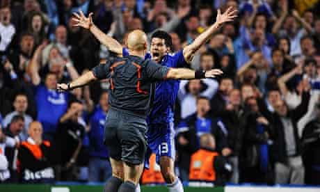 Michael Ballack