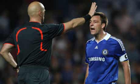 Chelsea Players Pull Back On Conspiracy Theory For Champions League Exit Chelsea The Guardian Chelsea Players Pull Back On Conspiracy Theory For Champions League Exit Chelsea The Guardian