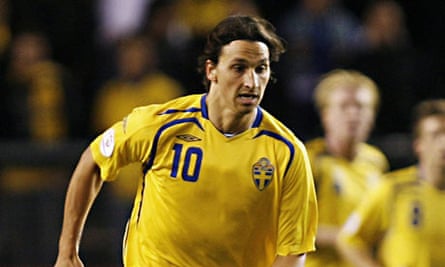 Milan Agree Deal To Sign Zlatan Ibrahimovic From Barcelona Milan The Guardian