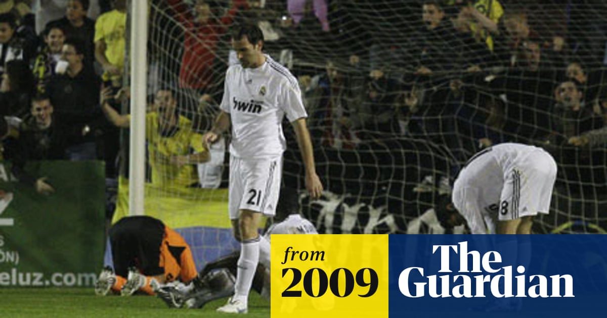Real Madrid Thrashed By Lowly Alcorcon In Copa Del Rey Real Madrid The Guardian Real Madrid Thrashed By Lowly Alcorcon In Copa Del Rey Real Madrid The Guardian