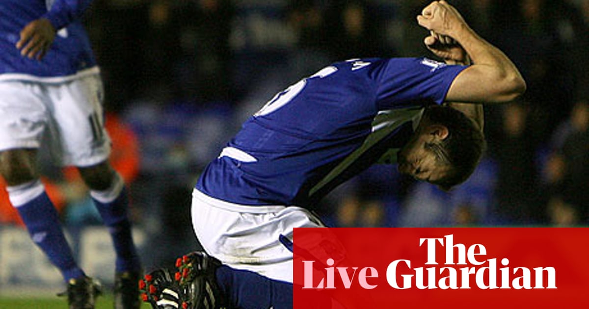 Premier League Birmingham V Manchester City As It Happened Mikey Stafford Football The Guardian