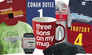 Christmas Presents For Football Fans Sport The Guardian