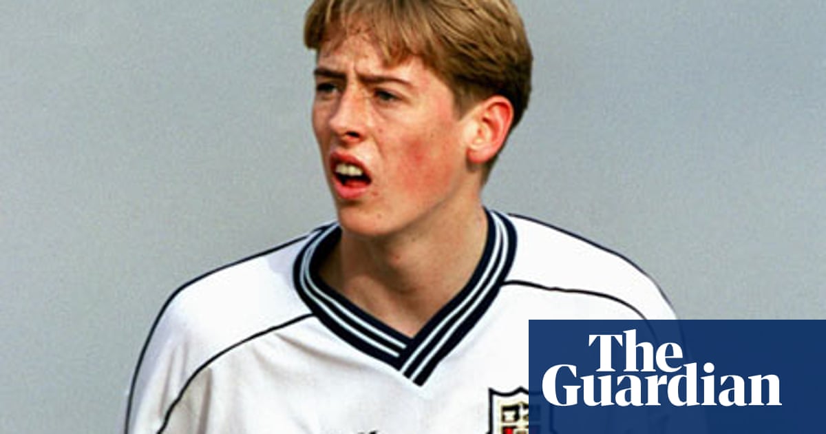 Will Peter Crouch Be Anything More Than Plan B At Spurs Paul Wilson Football The Guardian