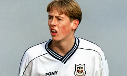 Will Peter Crouch Be Anything More Than Plan B At Spurs Transfer Window The Guardian