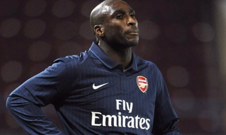 Arsenal should repeat Sol Campbell transfer trick to sign perfect