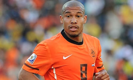 Nigel De Jong Nigel De Jong Photos Netherlands V Andorra Fifa 2014 World Cup Qualifier Zimbio