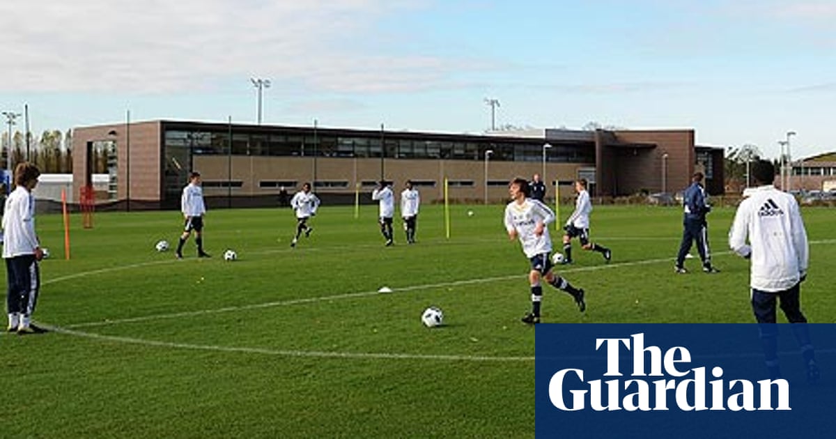 How Chelsea S Talent Factory Is Creating The John Terrys Of Tomorrow Chelsea The Guardian How Chelsea S Talent Factory Is Creating The John Terrys Of Tomorrow Chelsea The Guardian