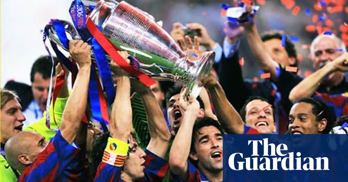 Which country has produced the most Champions League-winning players but no  winning team?, Champions League