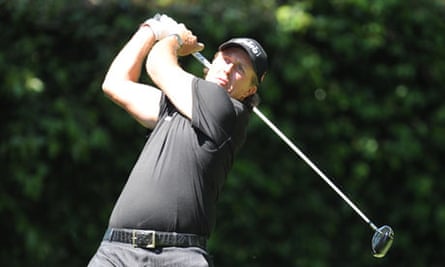 Bbc Loses Exclusive Masters Golf Rights Sports Rights The Guardian