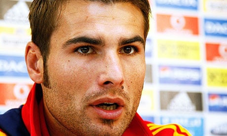 Adrian Mutu forced to pay Chelsea £14.3m after losing last appeal, Chelsea