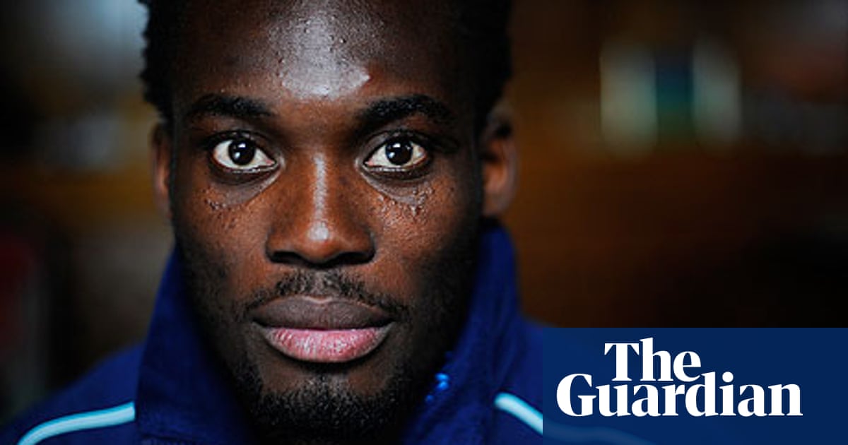 Fit Again Michael Essien Happy To Swap Solitary Life For