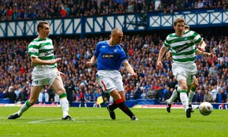 Spl Plans Restructure To Allow Old Firm Reserve Teams In Lower