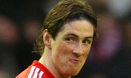 Fernando Torres Offers Hope But Kenny Dalglish Must Sort Out