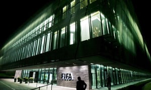 fifa bans corruption caribbean officials football oct fallout continues