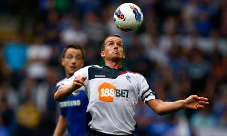 The Bolton Wanderers striker Kevin Davies says his side must improve after their poor start