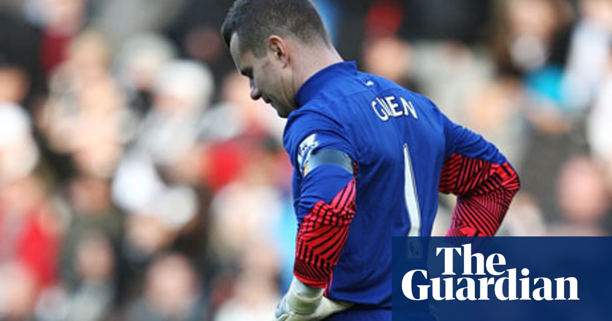 Football Was Irrelevant After News Of Gary Speed S Death Came Through Gary Speed The Guardian Football Was Irrelevant After News Of Gary Speed S Death Came Through Gary Speed The Guardian