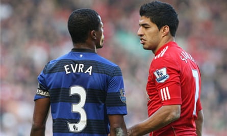 Vindication Does Not Come Without A Downside For Patrice Evra
