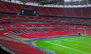 Should Top Level English Football Bring Back Standing