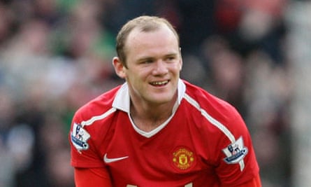 Wayne Rooney: Everton fans want Manchester United to eclipse Liverpool ...